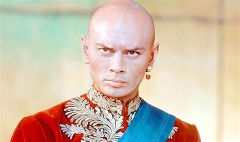 The King and I: Yul Brynner hated Steve McQueen and insulted。